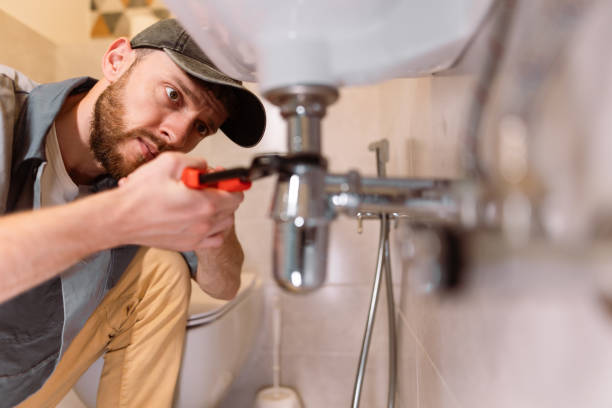 Best Green Plumbing Solutions and Water Conservation  in Ware Shoals, SC