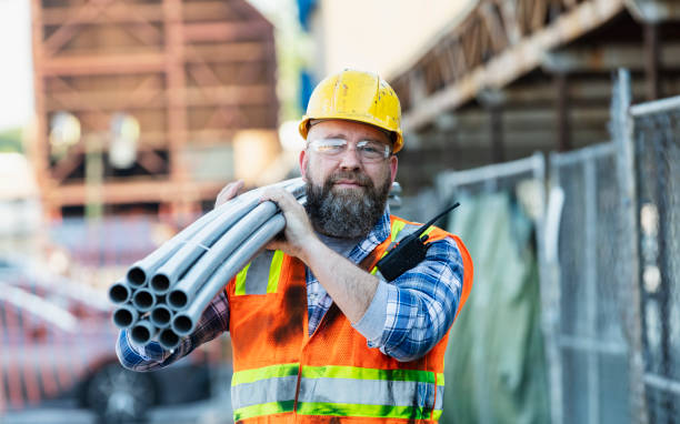 Septic System Installation and Maintenance in Ware Shoals, SC