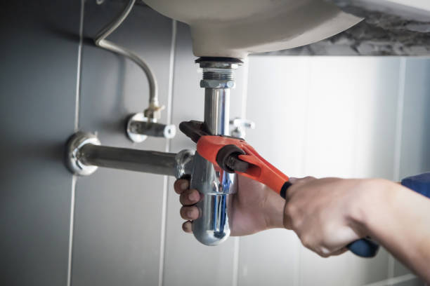 Professional Plumbing Services in Ware Shoals, SC